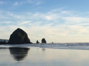 cannon beach